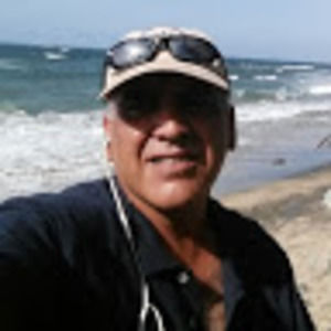 Meet your Posher, Alfredo